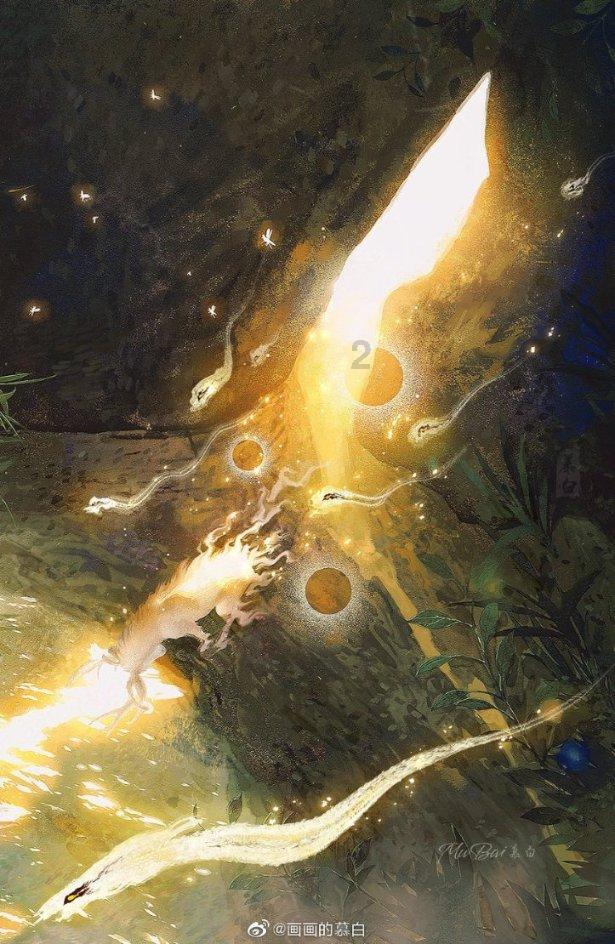 超新星魔导师